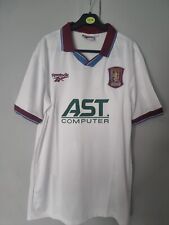 Aston villa 1995 for sale  DAGENHAM