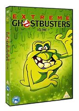 Extreme ghostbusters season for sale  UK