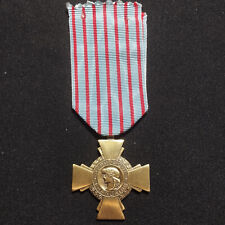 M1m médaille militaire d'occasion  Saint-Jean-en-Royans