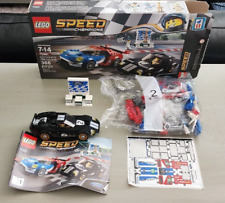 Lego 75881 speed for sale  Land O Lakes