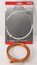 Tubo de cobre Dorman HELP 55133 1/4" ID X 3' L X 0,030" espessura de parede frete grátis comprar usado  Enviando para Brazil