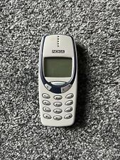Nokia 3330 white for sale  WORCESTER