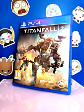 Titanfall sony ps4 usato  Ragusa