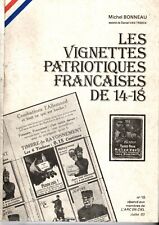 Michel bonneau vignettes d'occasion  Lyon III