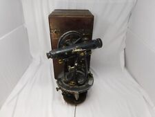 Vintage gurley survey for sale  Eagle