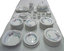 Meissen 701701 strelitzie usato  Prato