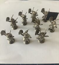 Viking warrior soldiers for sale  TELFORD