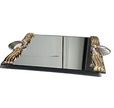 Mirrored vanity tray for sale  La Pine