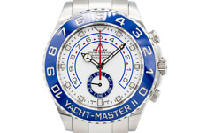 rolex yachtmaster ii for sale  LONDON