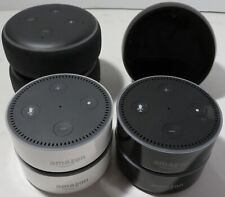 Altavoz inteligente Amazon Echo Dots Spot con Alexa segunda mano  Embacar hacia Argentina