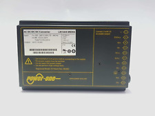 POWER-ONE LM1004-9RD9A AC-DC/DC-DC CONVERTER, used for sale  Shipping to South Africa