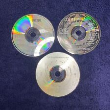 Lote de 3 CDs Whitesnake AUTO-INTITULADOS Slip of The Tongue MAIORES SUCESSOS comprar usado  Enviando para Brazil