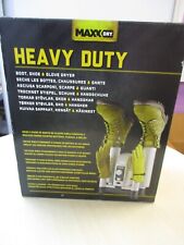 Maxx dry heavy for sale  COLCHESTER