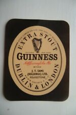 Mint guinness bottled for sale  LINCOLN