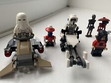 custom lego star wars minifigures for sale  LEEDS