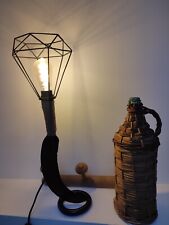 Lampe artisanale pied d'occasion  Saint-Martin-de-Crau