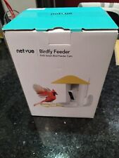 Netvue birdfy fhd for sale  ELLESMERE PORT