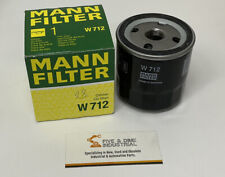 Mann filter w712 for sale  North Ridgeville