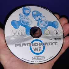 [Europen, PAL] Mario Kart Wii (Nintendo, 2008) * Apenas disco de jogo * com arranhões comprar usado  Enviando para Brazil