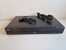 Sony rdr dc100 for sale  STOKE-ON-TRENT