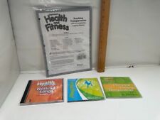 Harcourt health fitness for sale  Schertz
