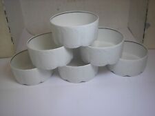 Rosenthal monbijou bowls for sale  HAYWARDS HEATH