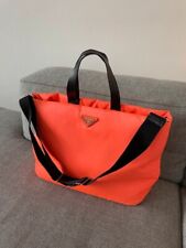 Prada tessuto soft gebraucht kaufen  Hochfeld,-Uni-/Antonsviertel