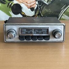 Radiomobile 900t chrome for sale  CLEETHORPES