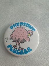 Pheasant plucker vintage for sale  WITHAM