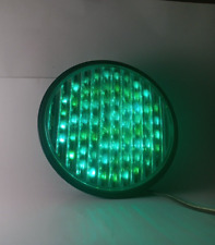 Green dialight led for sale  Alameda