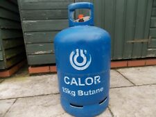 Full calor gas for sale  FERNDOWN