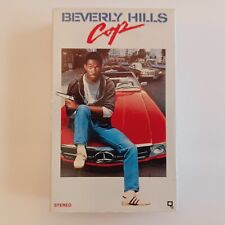 Beverly Hills Cop Betamax Beta Eddie Murphy segunda mano  Embacar hacia Argentina