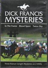 Dick francis mysteries for sale  Waterford