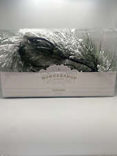 Wondershop target snowflake for sale  Mc Kees Rocks