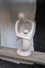 Mutter kind skulptur gebraucht kaufen  Remscheid-West