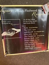 Fleetwood mac legacy for sale  London