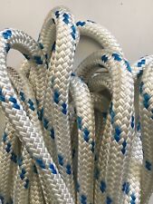 Rope polyester doublebraid for sale  CHRISTCHURCH