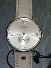 Glashuette herren armbanduhr gebraucht kaufen  Werne