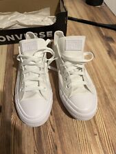 Converse low white for sale  SOUTHEND-ON-SEA
