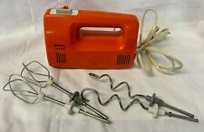 Vintage handmixer krups gebraucht kaufen  Dillenburg