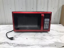 Usado, Micro-ondas Hamilton Beach vermelho 1350 Watts  comprar usado  Enviando para Brazil