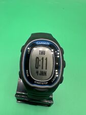 Garmin FR70 M Unisex Black 1" LCD Display Water-Resistant Heart Rate Monitor for sale  Shipping to South Africa