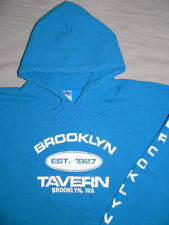 Brooklyn tavern hoodie for sale  Chehalis