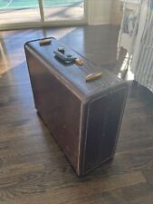 Vintage samsonite luggage for sale  New York