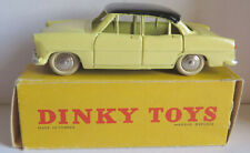 Dinky toys 24z d'occasion  Sceaux