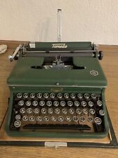 Schreibmaschine torpedo 1950 gebraucht kaufen  Solingen