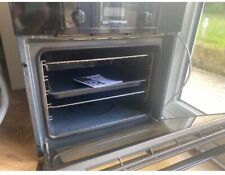 zanussi electric oven for sale  LEEDS