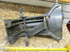 Used, Yamaha Mariner Outboard 60 HP Swivel Bracket 	1485-6841M  for sale  Shipping to South Africa