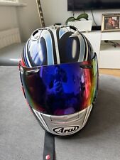 Arai rx7 helmet for sale  WALTHAM CROSS