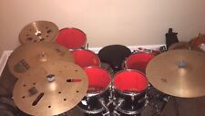 Drum set used for sale  Memphis